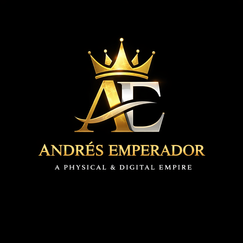 Andrés Emperador